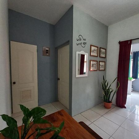 Apartamento ROMA Somoto Esterno foto