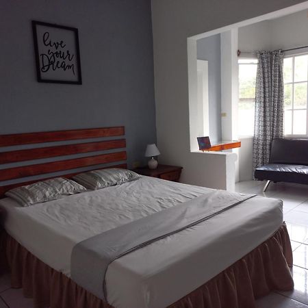 Apartamento ROMA Somoto Esterno foto
