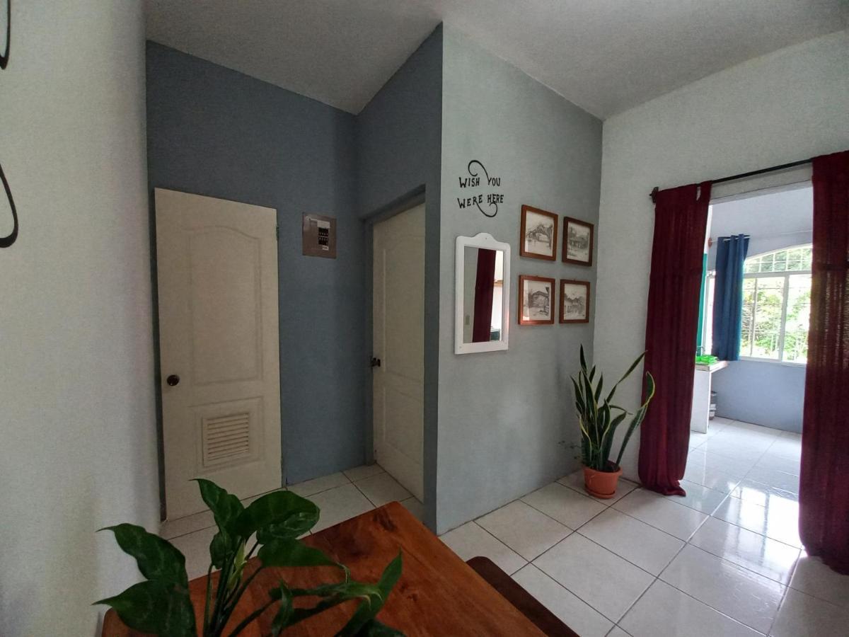 Apartamento ROMA Somoto Esterno foto