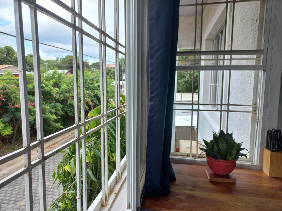 Apartamento ROMA Somoto Esterno foto