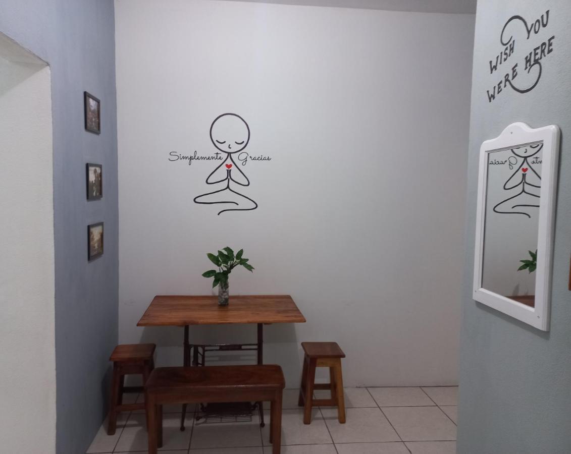 Apartamento ROMA Somoto Esterno foto