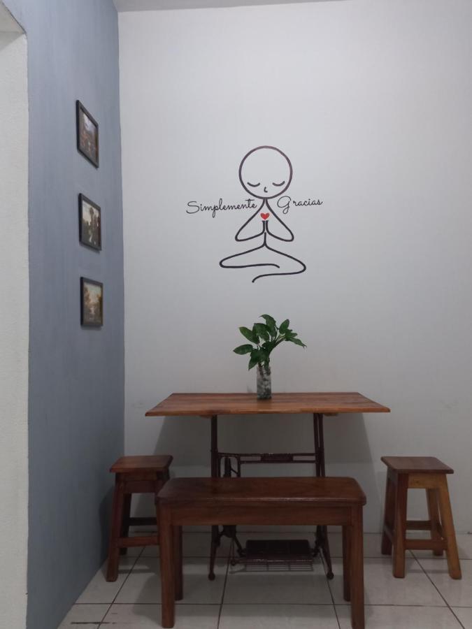 Apartamento ROMA Somoto Esterno foto