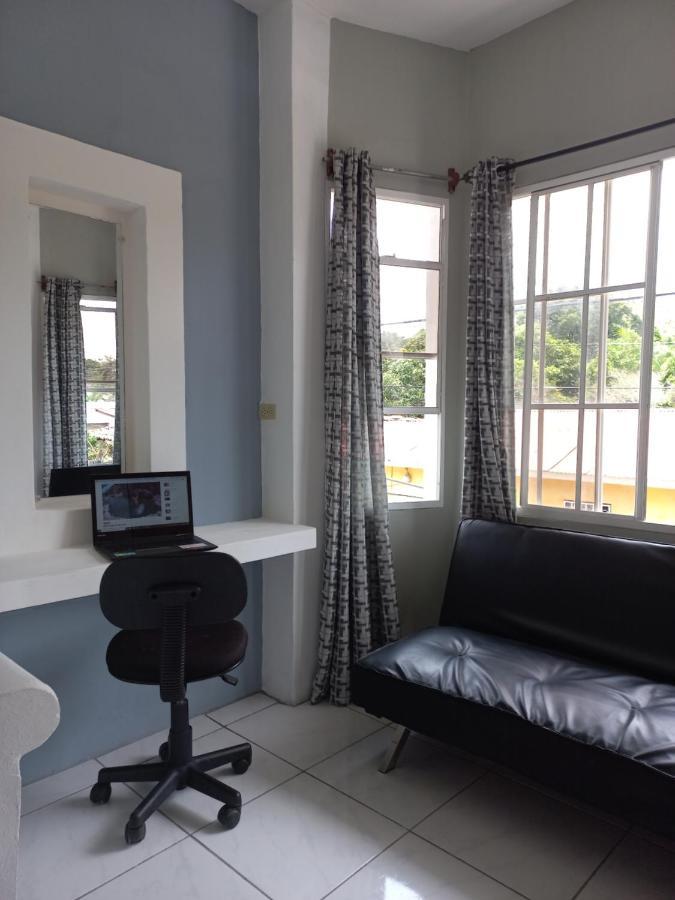 Apartamento ROMA Somoto Esterno foto