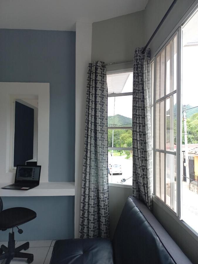 Apartamento ROMA Somoto Esterno foto
