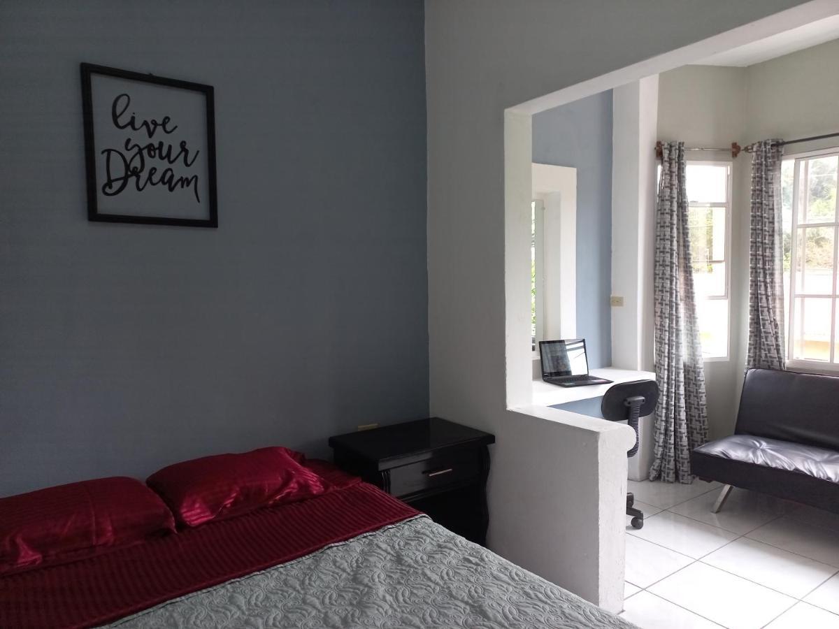 Apartamento ROMA Somoto Esterno foto