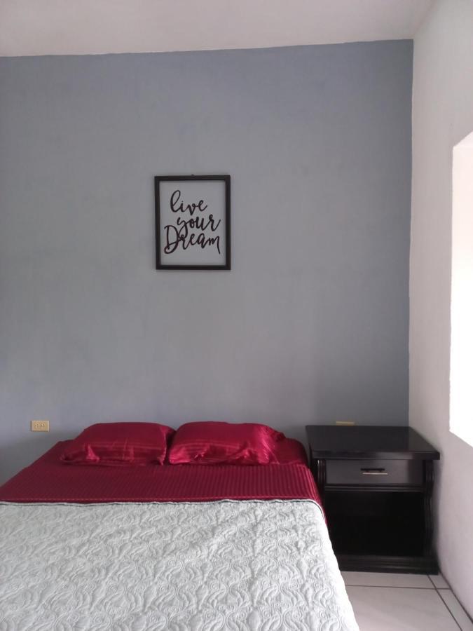 Appartamento Apartamento ROMA Somoto Esterno foto