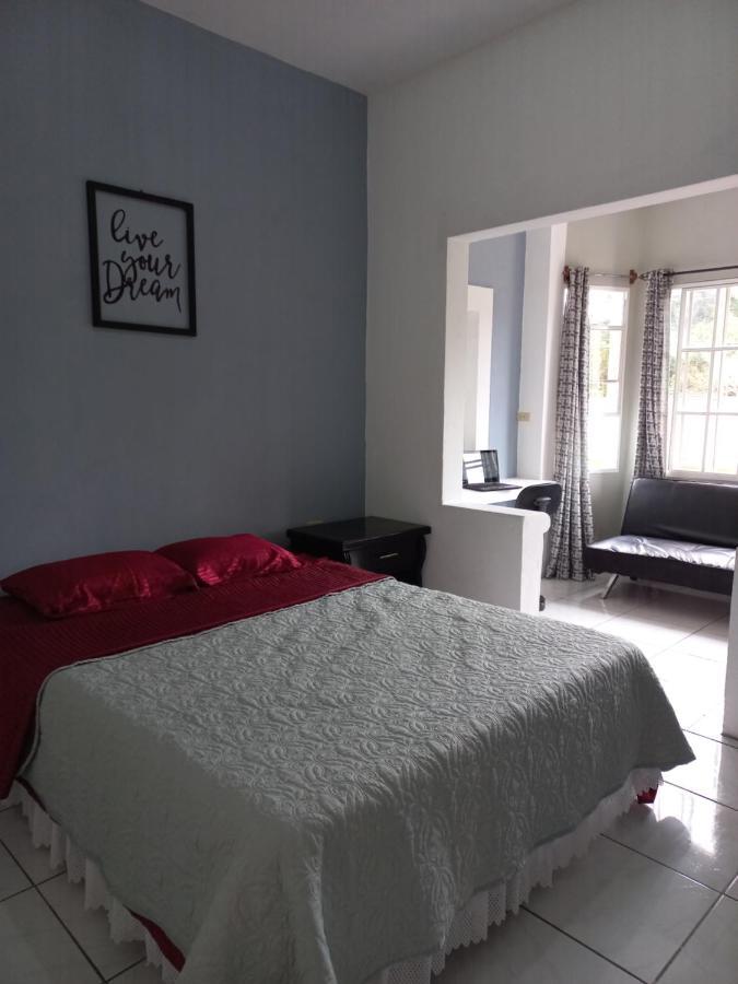 Apartamento ROMA Somoto Esterno foto