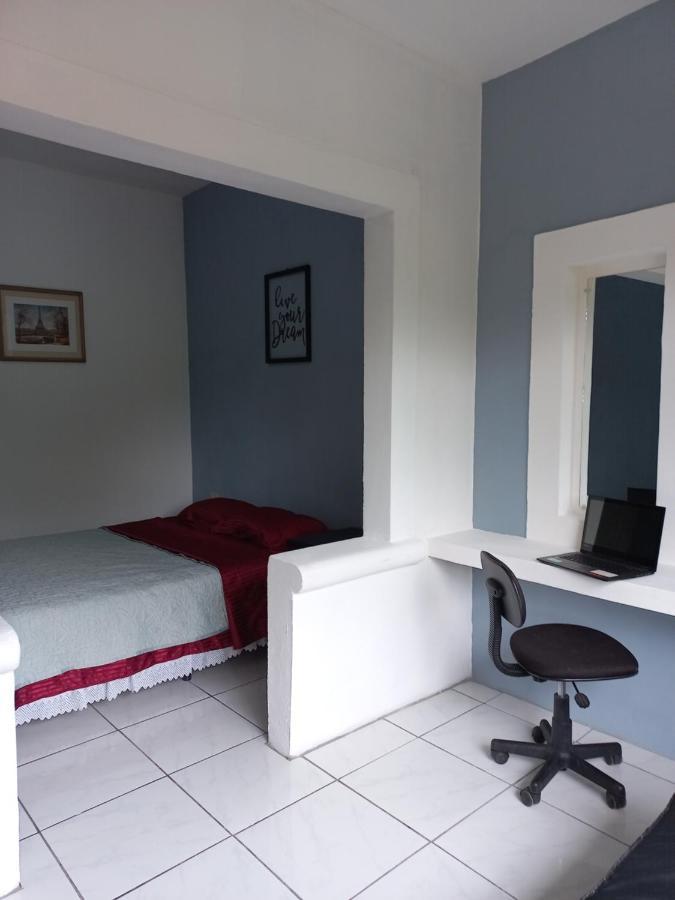 Apartamento ROMA Somoto Esterno foto