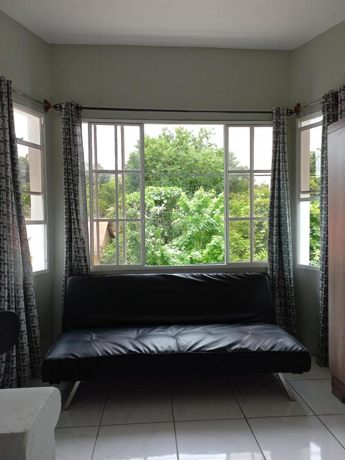 Apartamento ROMA Somoto Esterno foto