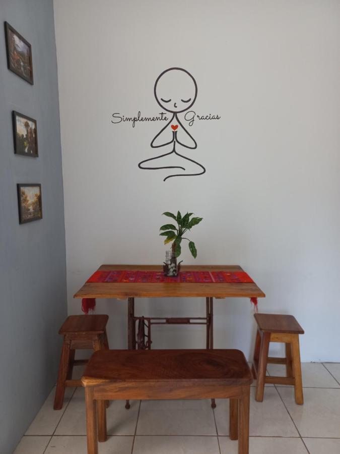 Apartamento ROMA Somoto Esterno foto