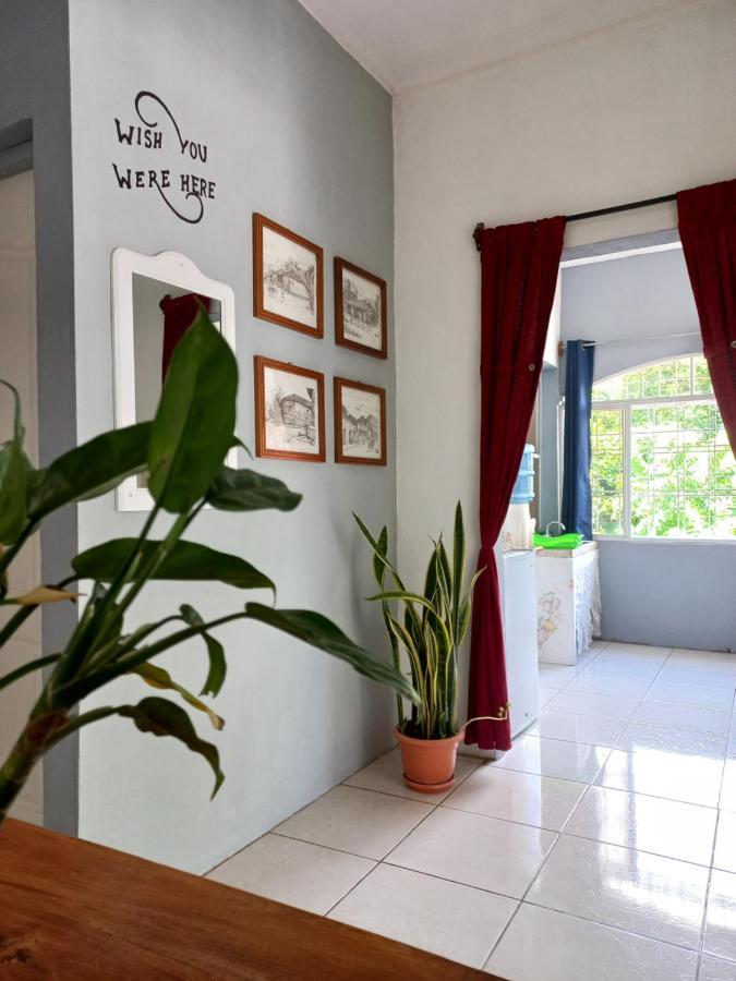 Appartamento Apartamento ROMA Somoto Esterno foto