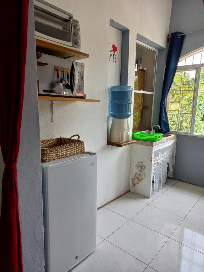 Apartamento ROMA Somoto Esterno foto