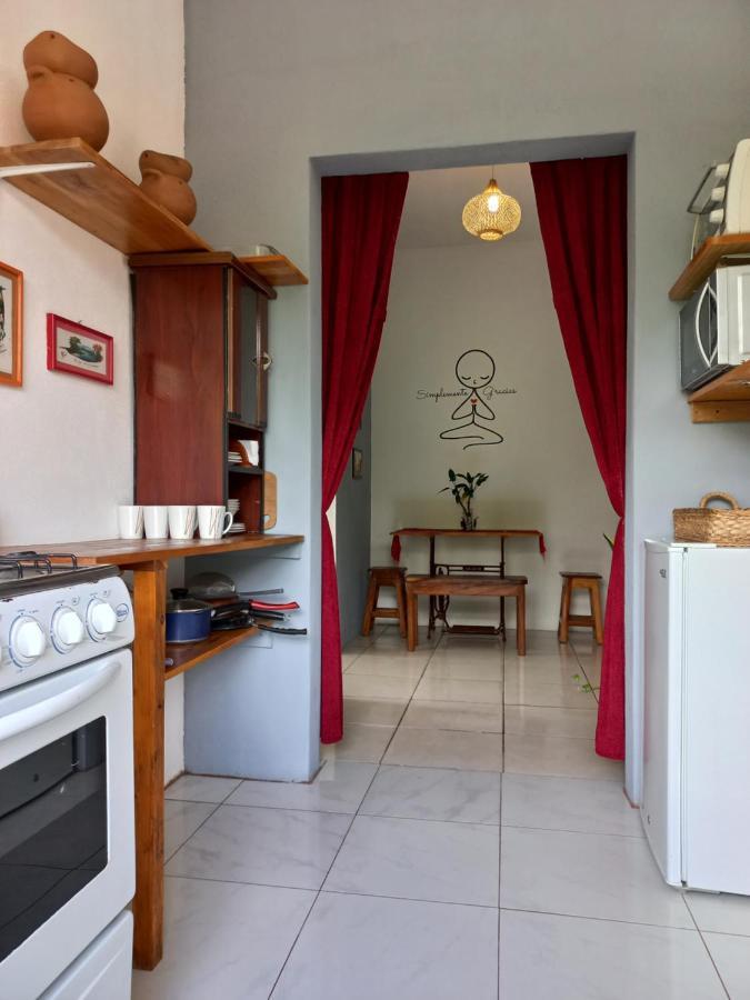 Appartamento Apartamento ROMA Somoto Esterno foto