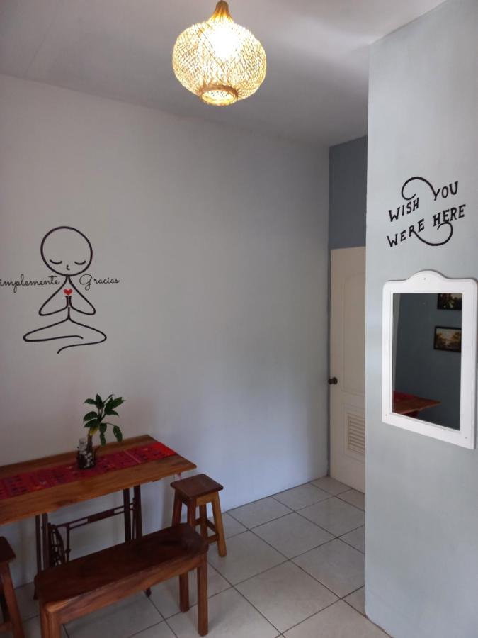 Apartamento ROMA Somoto Esterno foto