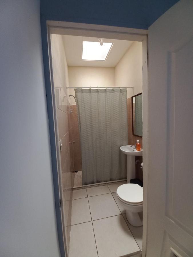 Apartamento ROMA Somoto Esterno foto