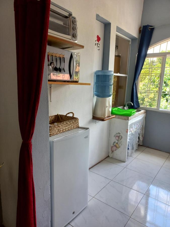 Appartamento Apartamento ROMA Somoto Esterno foto