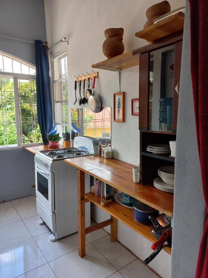 Appartamento Apartamento ROMA Somoto Esterno foto