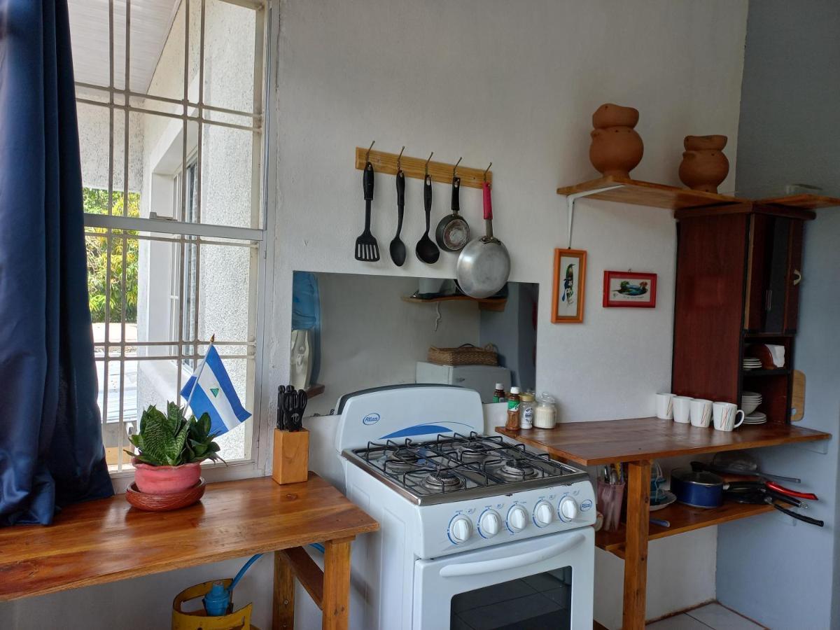 Apartamento ROMA Somoto Esterno foto
