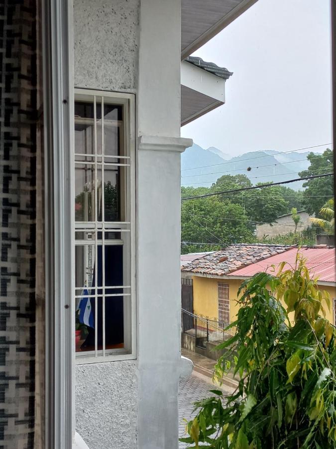 Apartamento ROMA Somoto Esterno foto