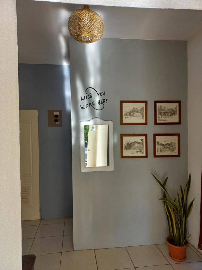 Apartamento ROMA Somoto Esterno foto