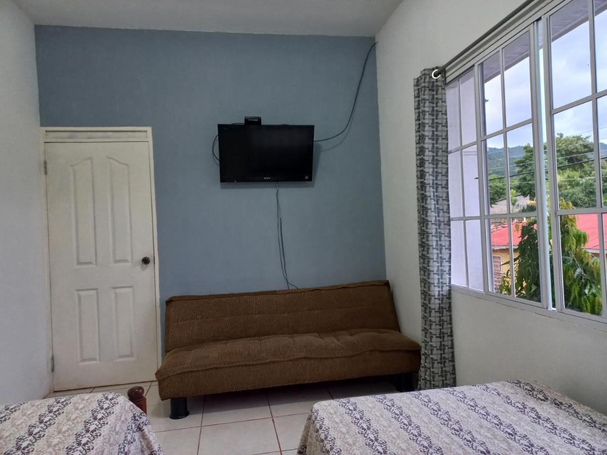 Apartamento ROMA Somoto Esterno foto
