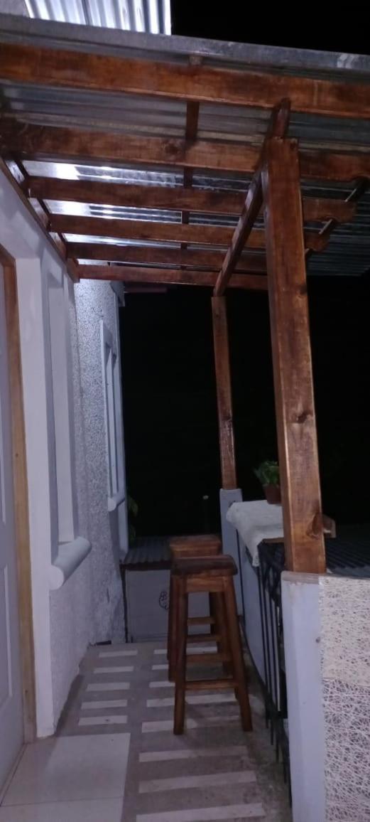 Apartamento ROMA Somoto Esterno foto