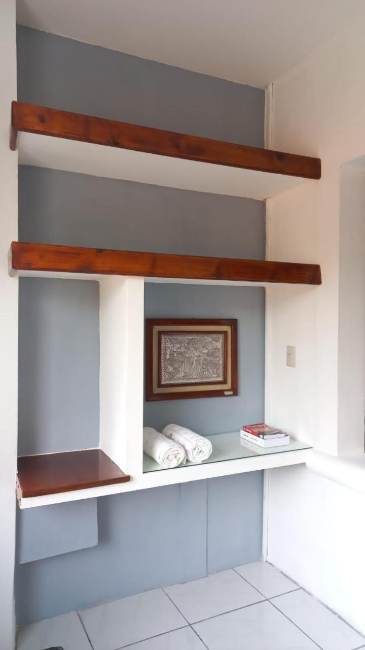 Apartamento ROMA Somoto Esterno foto