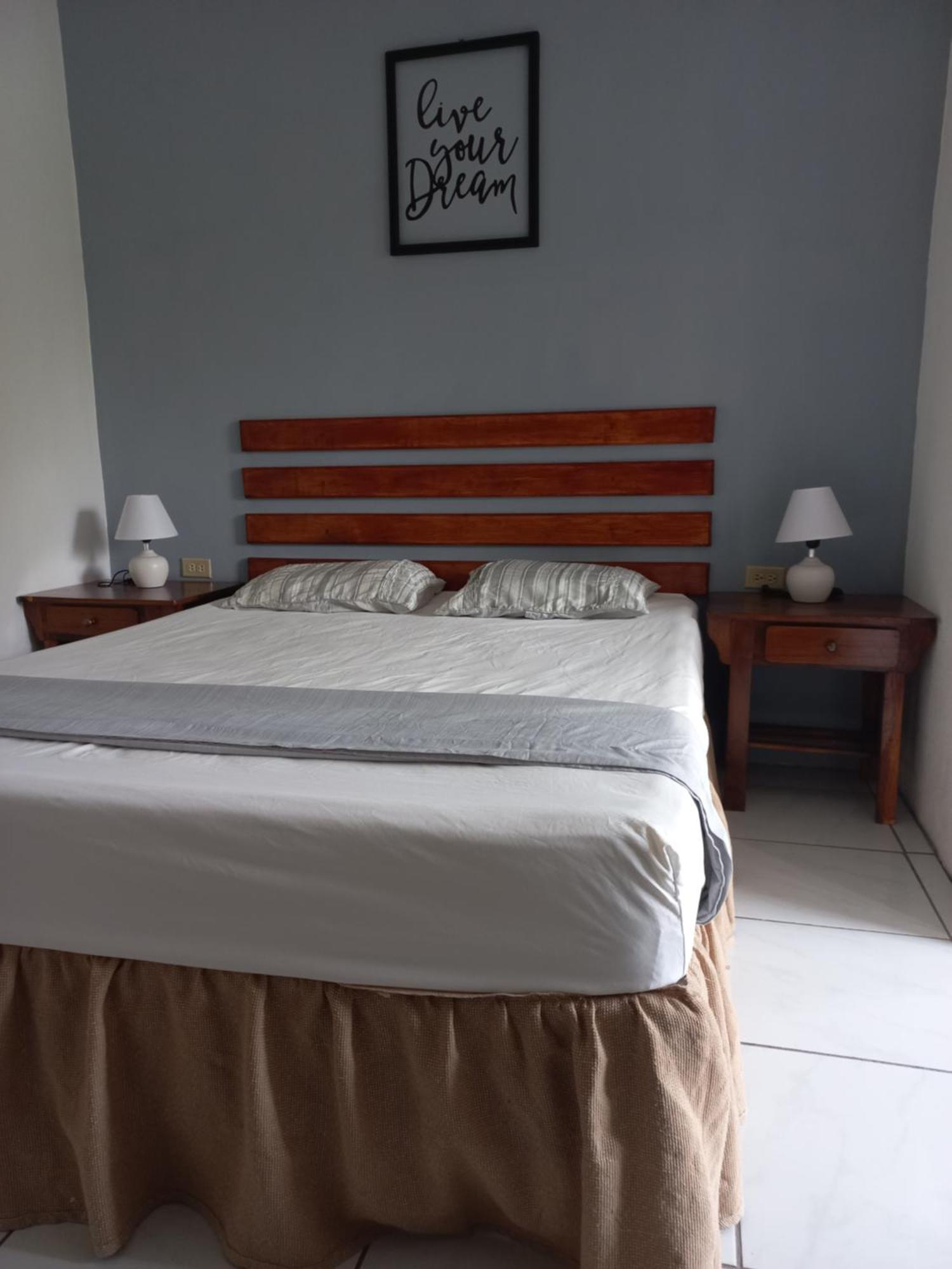 Apartamento ROMA Somoto Esterno foto