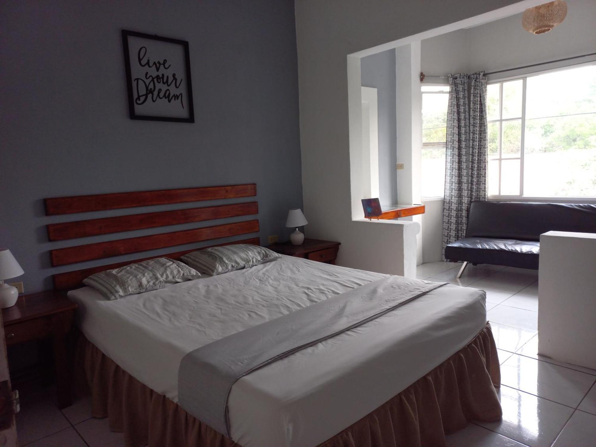 Apartamento ROMA Somoto Esterno foto