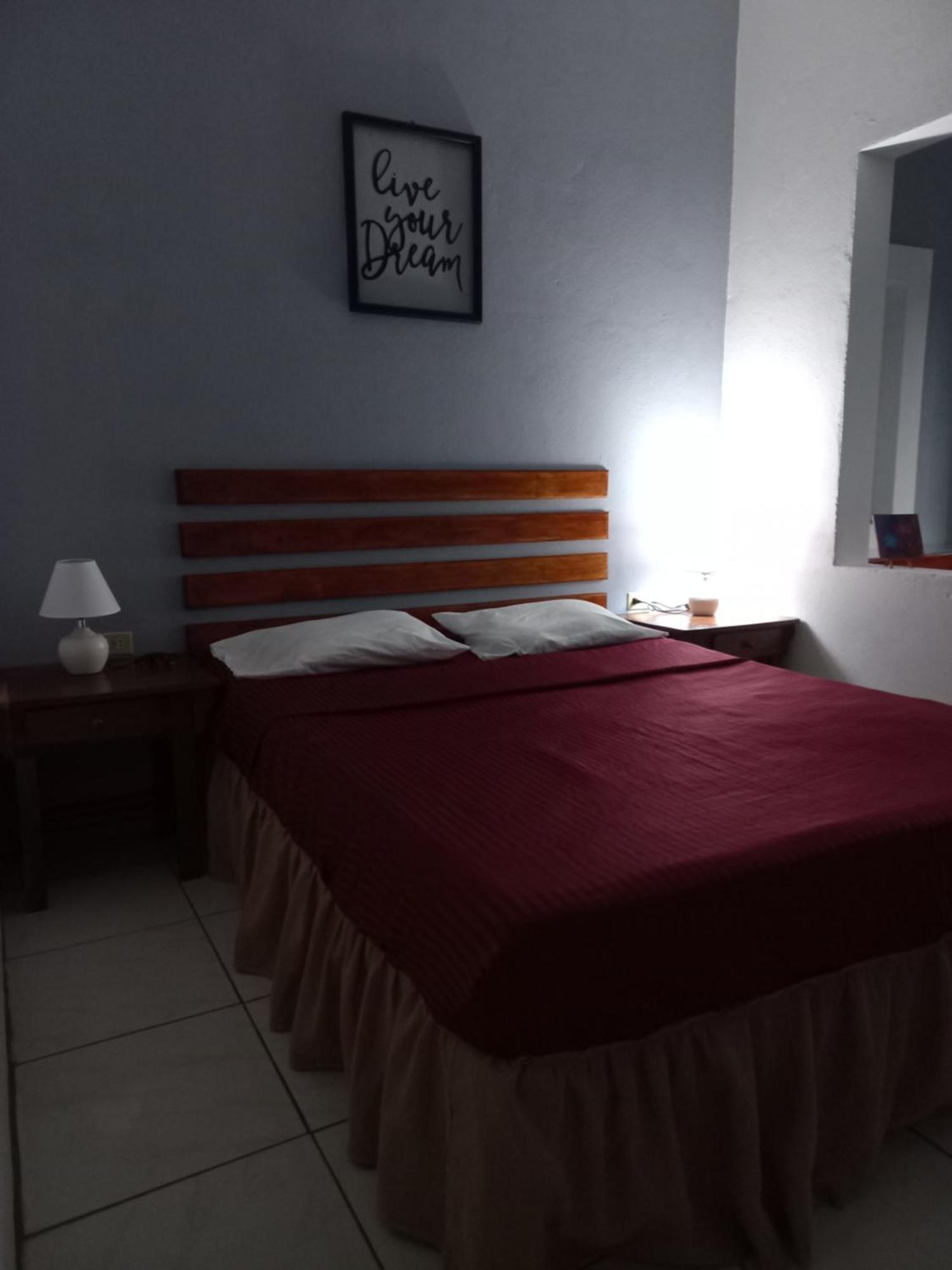 Apartamento ROMA Somoto Esterno foto