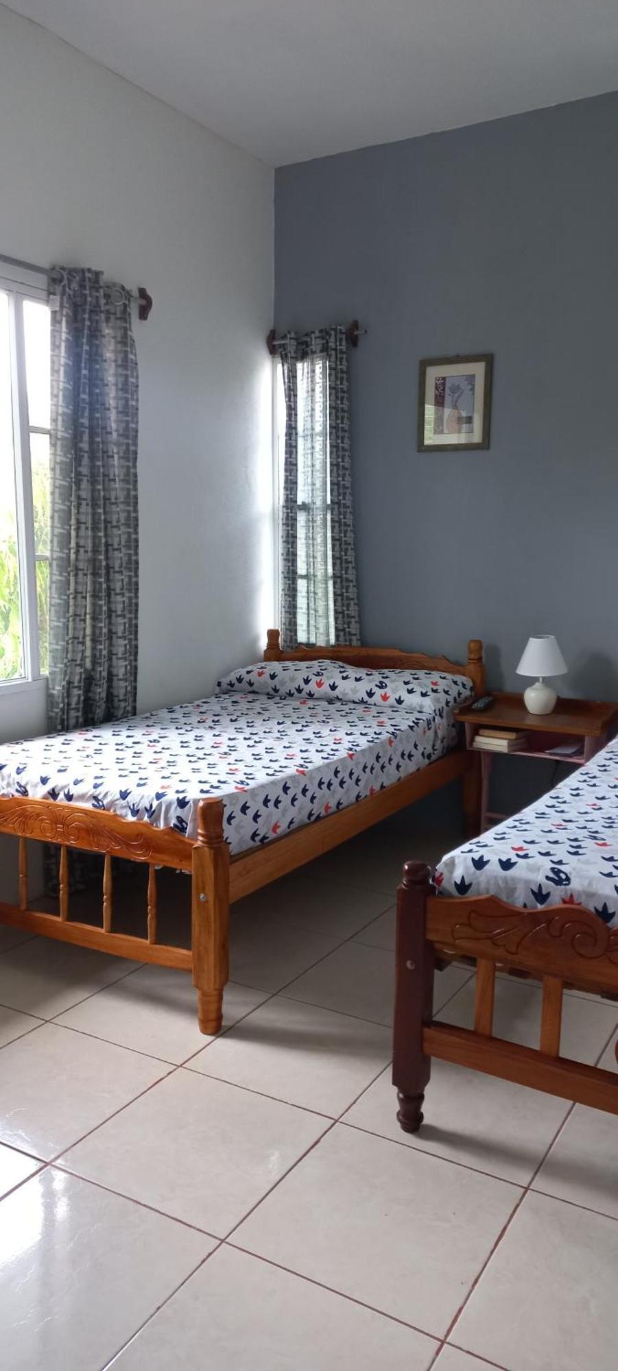 Apartamento ROMA Somoto Esterno foto