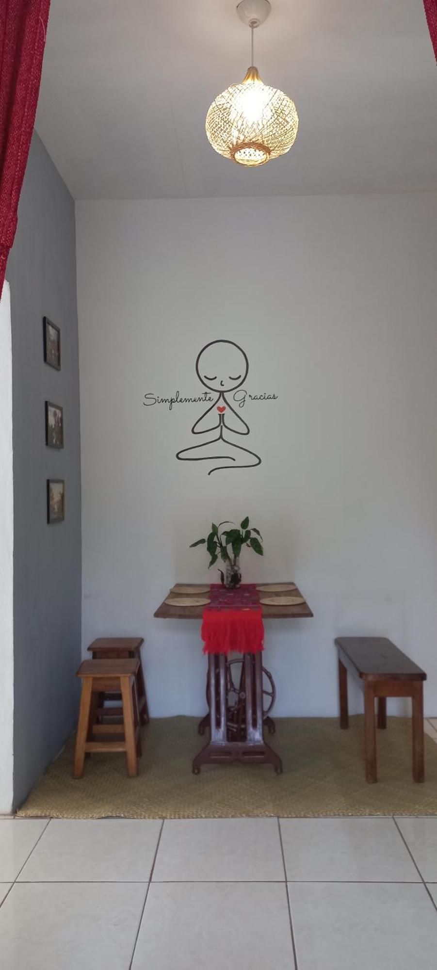 Apartamento ROMA Somoto Esterno foto