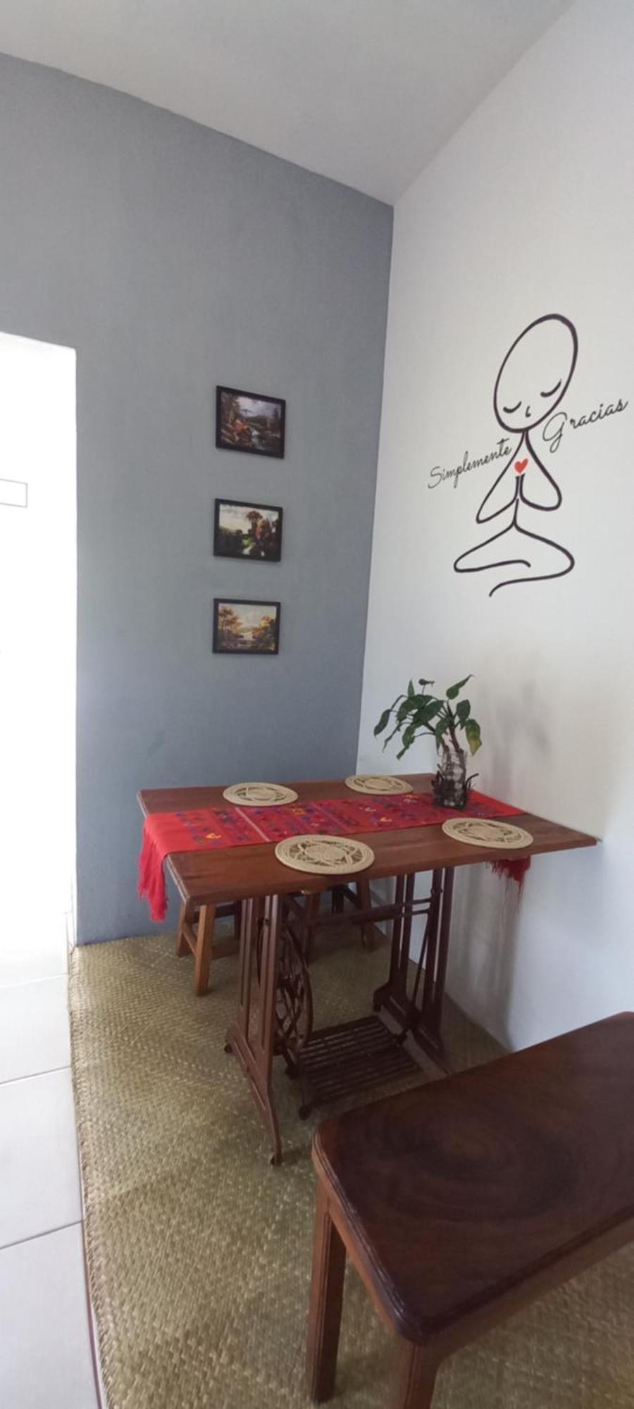 Apartamento ROMA Somoto Esterno foto