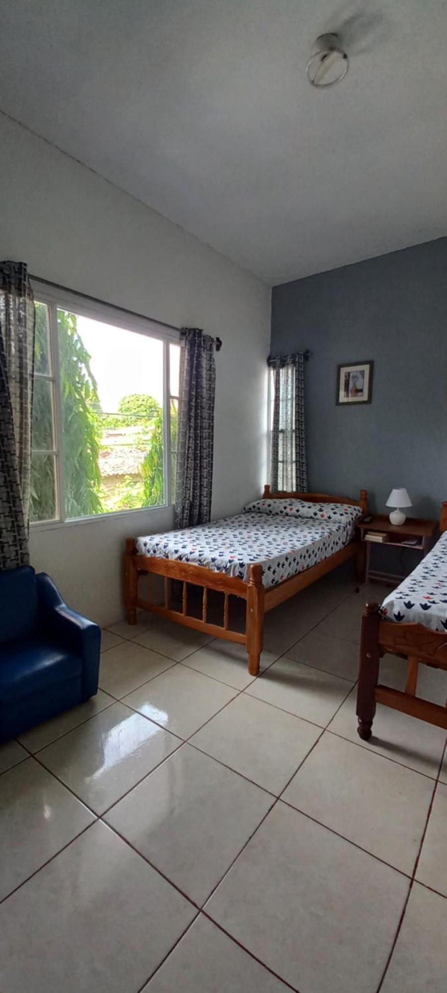 Apartamento ROMA Somoto Esterno foto