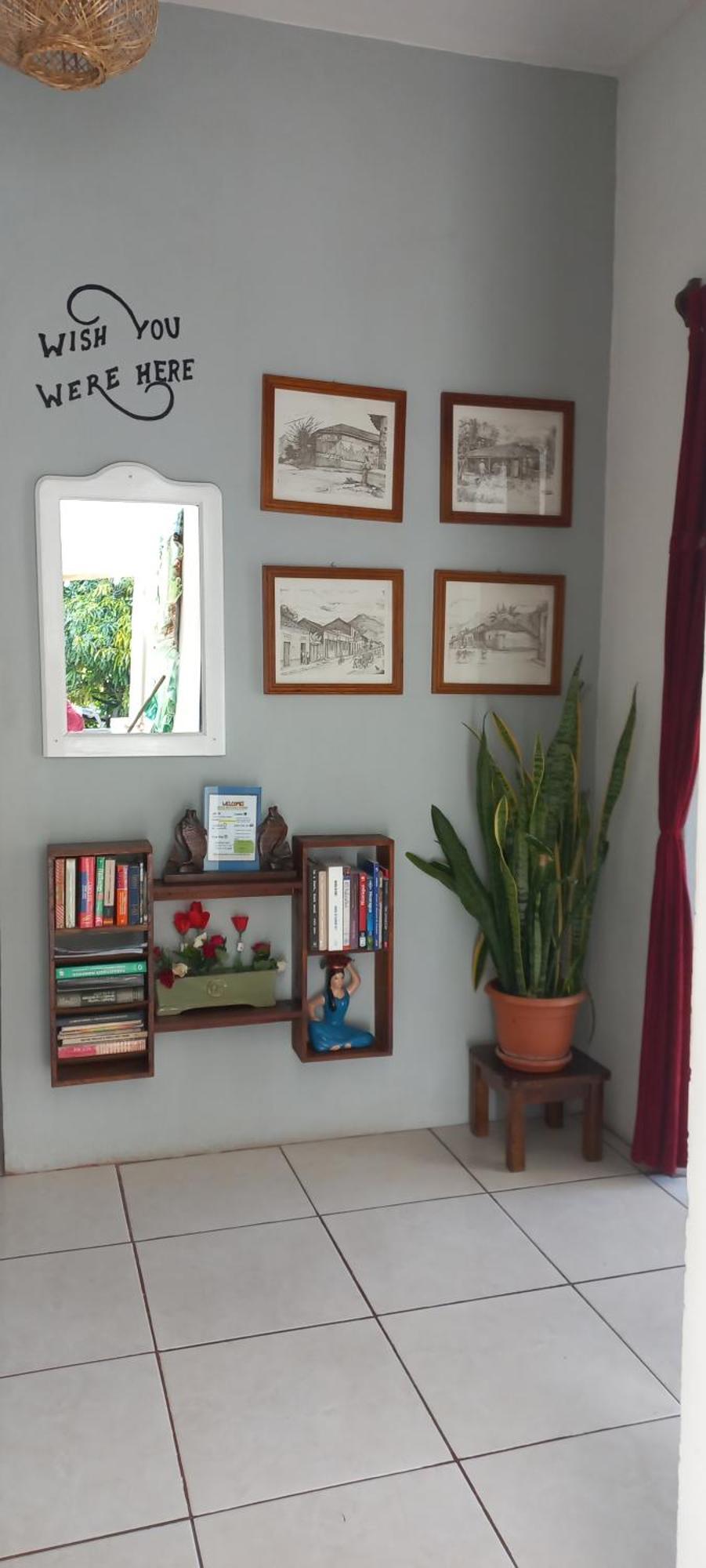 Apartamento ROMA Somoto Esterno foto