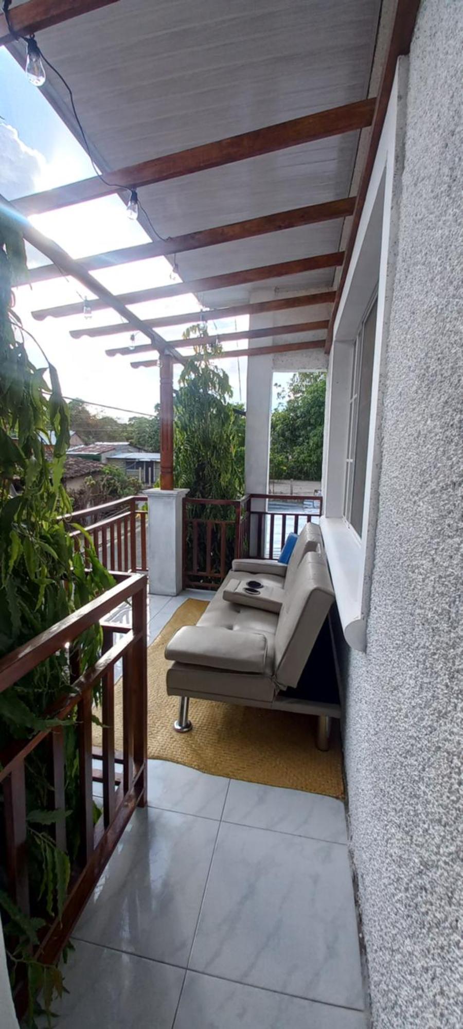 Apartamento ROMA Somoto Esterno foto